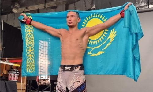 Почему Дамир Исмагулов проиграл Арману Царукяну и какие теперь его шансы на новый контракт с UFC