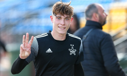 Плей-офф еврокубков может остаться без казахстанского форварда