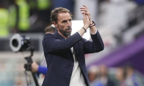 Англия определилась с главным тренером после неудачи на ЧМ-2022