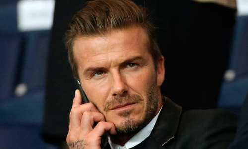 Дэвид Бекхэм дал оценку чемпионату мира в Катаре