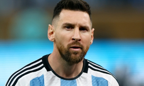 Месси установил новый рекорд в финале ЧМ-2022
