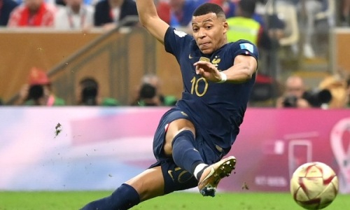 Определился лучший бомбардир ЧМ-2022 по футболу