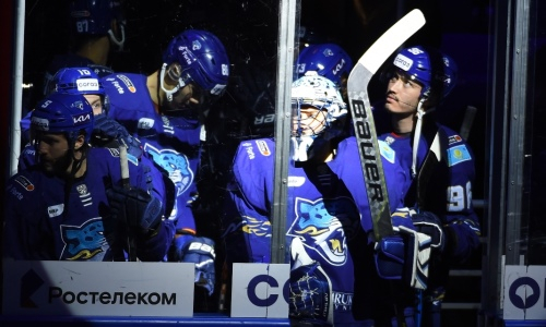 Час истины уже близок. Как отразится на «Барысе» провал сборной Казахстана на Кубке Первого