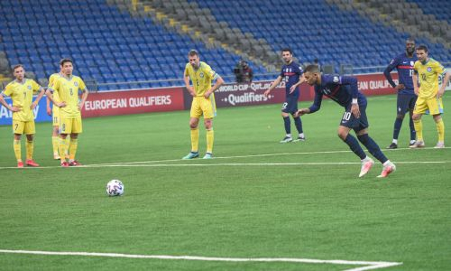 И снова о ЧМ-2022 в Катаре. Как Казахстан воспитывал его звезд и лауреатов