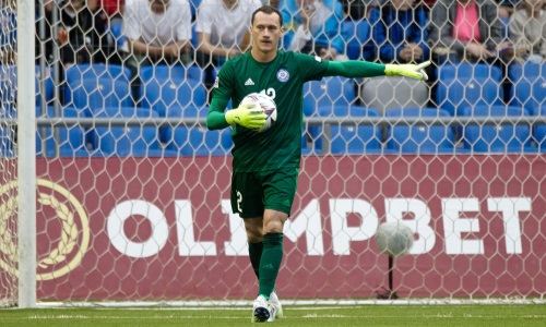 Вратарь сборной Казахстана назвал следующего короля мирового футбола