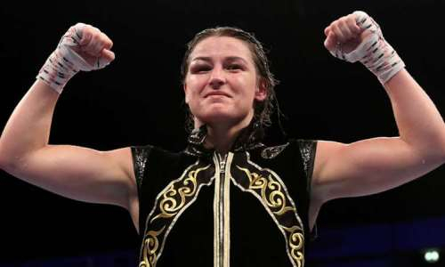 Обидчица Фирузы Шариповой признана лучшей спортсменкой года