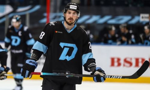 Стали известны зарплата и планы потенциального новичка «Барыса»