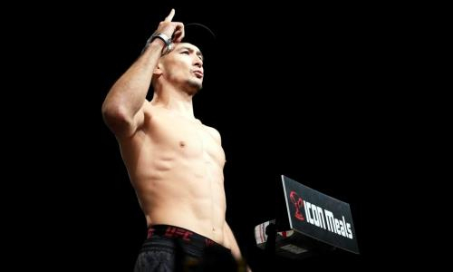 Предложит ли UFC новый контракт Дамиру Исмагулову и какое будущее ждет Сергея Морозова. Мнение известного журналиста-инсайдера