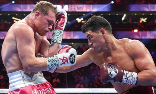 Бивол сделал честное признание о реванше с «Канело»