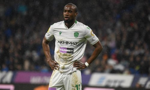 Экс-футболист «Кайрата» получил предложение от участника Лиги Чемпионов