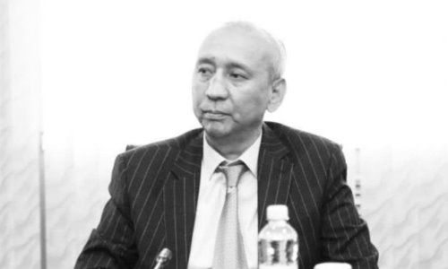 Скончался бывший капитан сборной Казахстана по боксу