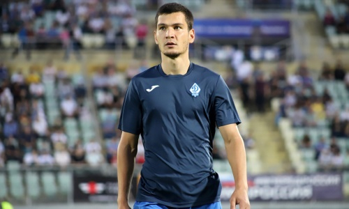 Российским защитником интересуются два клуба КПЛ