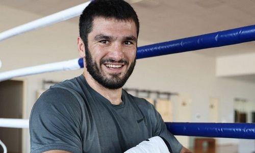 Артур Бетербиев раскрыл секрет успеха для боксеров
