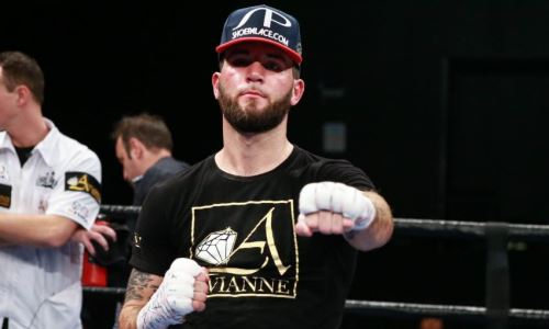 «Потом не удивляйтесь». Экс-чемпион мира дал прогноз на бой против бывшего спарринг-партнера Головкина 