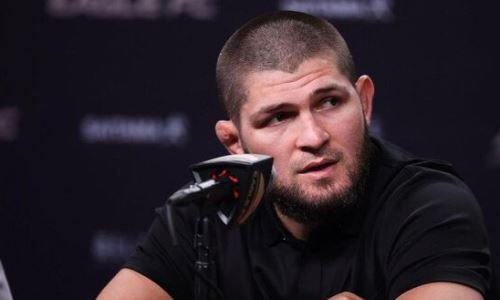 Бой казахстанского чемпиона включили в тройку самых ожидаемых реваншей промоушна Хабиба