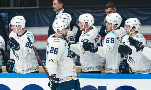 «Я бы не сказал, что у меня были какие-то сильно далекоидущие ожидания от выступления «„Барыса“». Российский эксперт о казахстанском клубе КХЛ