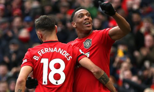 Прямая трансляция матча «Манчестер Юнайтед» — «Бернли» в Кубке английской лиги