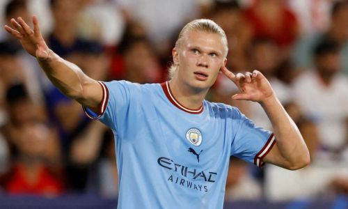 «Манчестер Сити» — «Ливерпуль»: прямая трансляция матча Кубка английской лиги