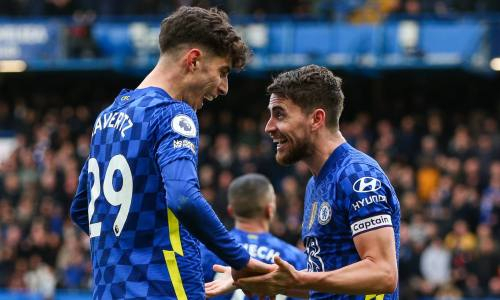 Прямая трансляция матча АПЛ «Челси» — «Борнмут»