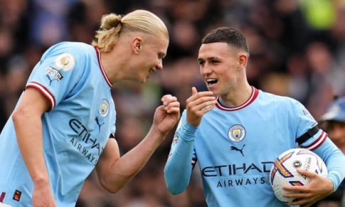 Прямая трансляция матча АПЛ «Лидс» — «Манчестер Сити»