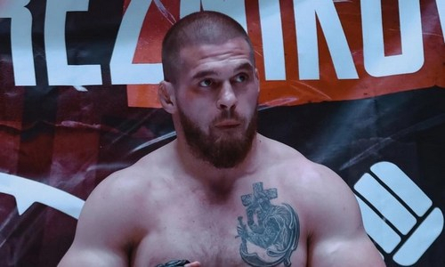 Артем Резников назвал лучшего бойца года в ММА