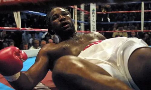 Леннокс Льюис назвал самых мощных панчеров среди своих соперников