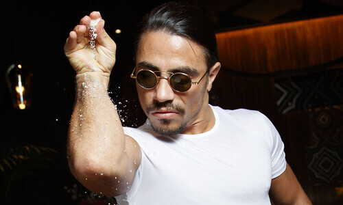 «Кто ты, нахрен, такой?». Популярный повар разозлил именитого футболиста из-за финала ЧМ-2022