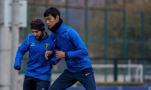 «Жетысу» опроверг свою информацию о возвращении в КПЛ