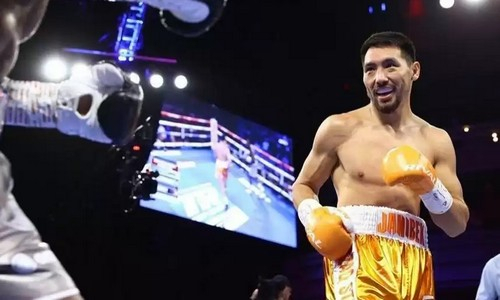 «С кем мне драться? С Жанибеком?» Экс-чемпион мира назвал причину «побега» от Алимханулы