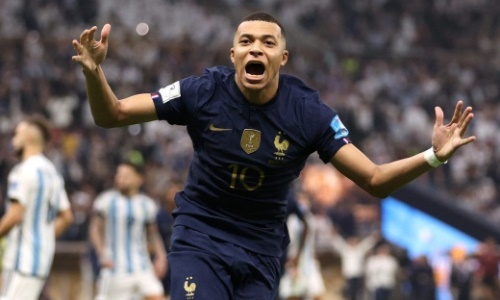 Появился претендент на покупку Килиана Мбаппе за миллиард евро после ЧМ-2022