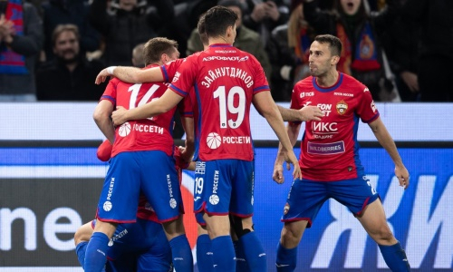 Зайнутдинов согласился? Стало известно о снижении зарплат футболистам в ЦСКА