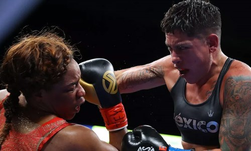 Экс-чемпионка мира завершила карьеру из-за обвинений в смене пола