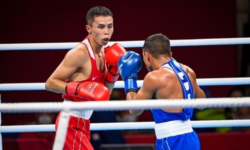 Казахстанских боксеров могут оставить без Олимпиады