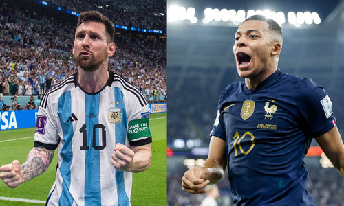 Месси или Мбаппе? Назван самый дорогой футболист мира после ЧМ-2022