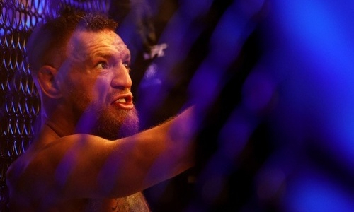 Ирландский суд вынес решение по иску против Макгрегора его близкого друга