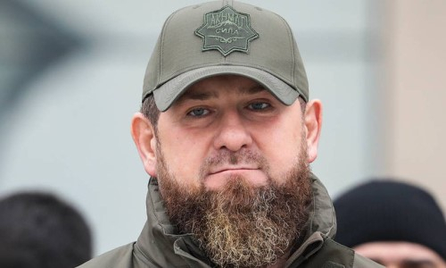 Рамзан Кадыров отреагировал на быстрый нокаут своего 16-летнего сына в дебютном бою в MMA