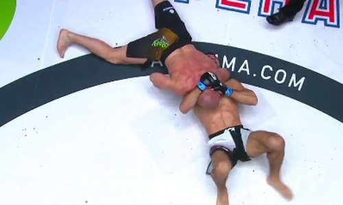 «Не понравился бой абсолютно». Резников оценил свою победу в полуфинале турнира за миллион долларов