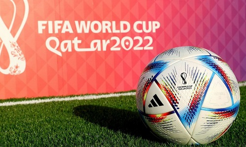 ФИФА сделала заявление о договорных матчах на ЧМ-2022