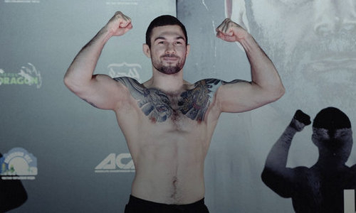 Соперник Артема Резникова по финалу Гран-при АСА раскрыл победный план