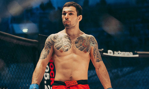 «Дают год инвалидности». Соперник Резникова по финалу Гран-при АСА озвучил сроки их боя