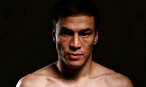 «Поехали!». Джукембаев бросил дерзкий вызов после 20-й победы в профи