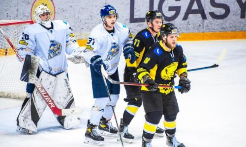 Стали известны котировки букмекеров на три матча чемпионата Казахстана