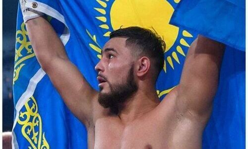 Садриддин Ахмедов высказался об уровне соперника после победы с четырьмя нокдаунами за раунд