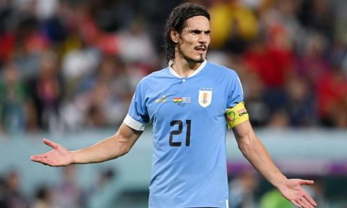 Участникам ЧМ-2022 по футболу грозит дисквалификация на полгода