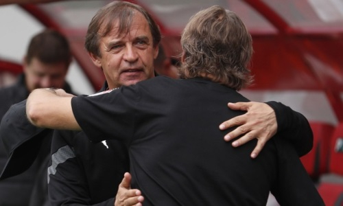 «Все могло быть по-другому». Экс-наставник «Кайрата» и сборной Казахстана подвел итоги ЧМ-2022