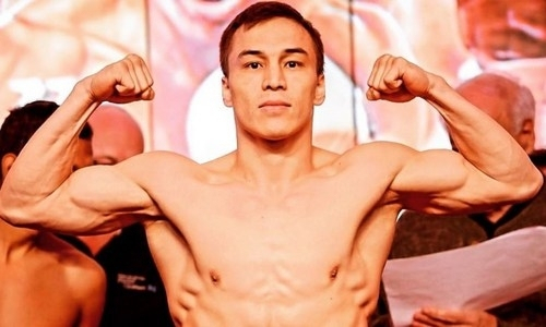 Садриддин Ахмедов и Батыр Джукембаев узнали свои места в мировом рейтинге после ярких побед