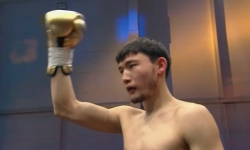 Дебютанты из Казахстана ворвались в мировой рейтинг