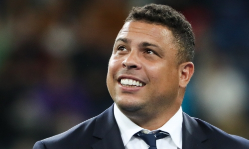 «Он впечатлил меня больше всех». Роналдо назвал лучшего игрока ЧМ-2022