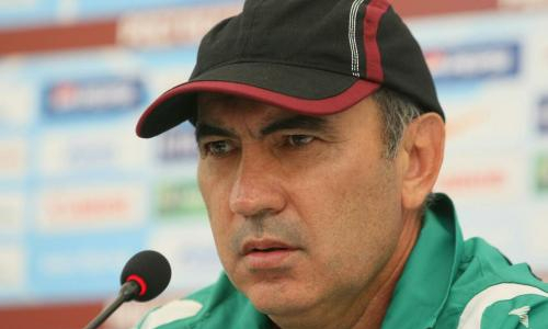 Экс-наставник «Кайрата» Курбан Бердыев официально вернулся в РПЛ