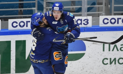 «Не планирует заниматься новогодними подарками». Тренер из России дал прогноз на матч «Барыса» в КХЛ